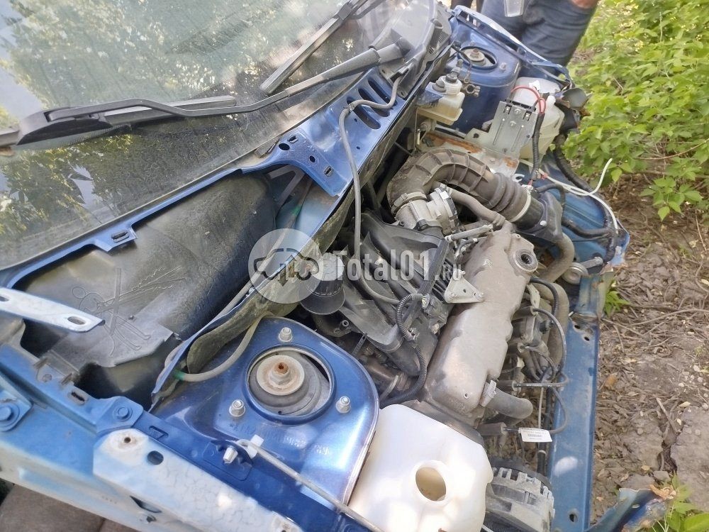 Фото ВАЗ (LADA) Granta 16