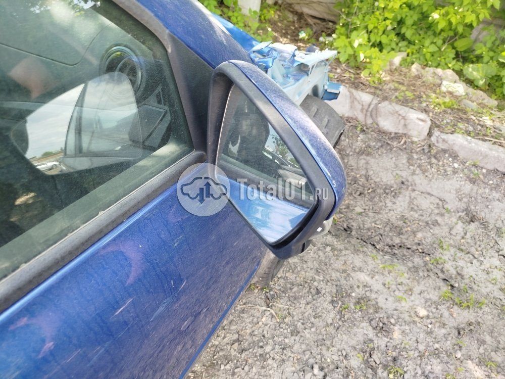 Фото ВАЗ (LADA) Granta 18