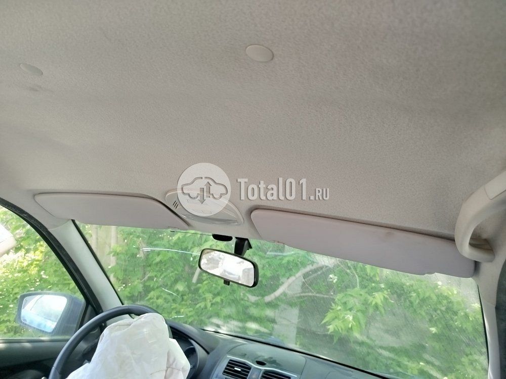 Фото ВАЗ (LADA) Granta 24
