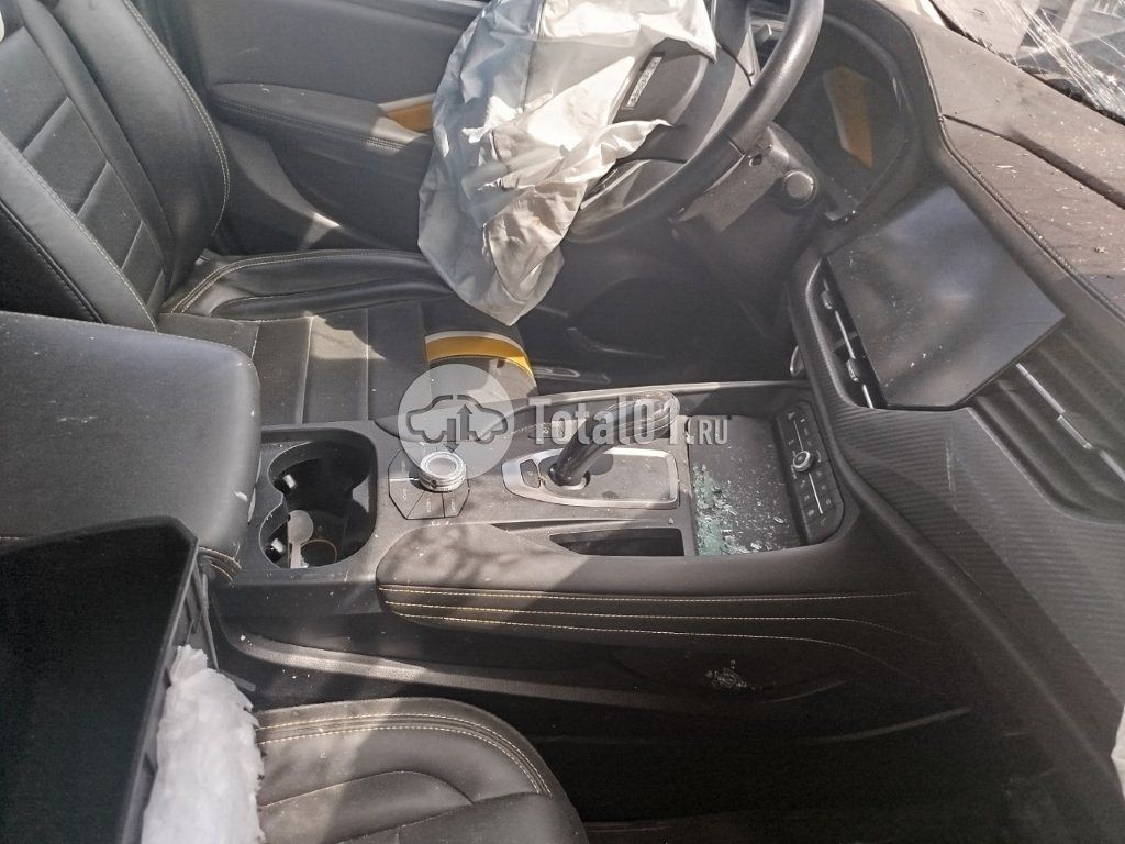 Фото Haval F7X 22
