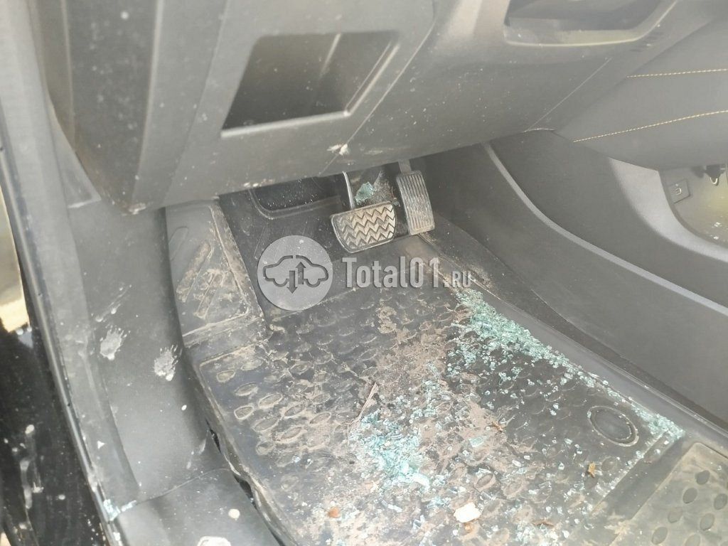 Фото Haval F7X 28