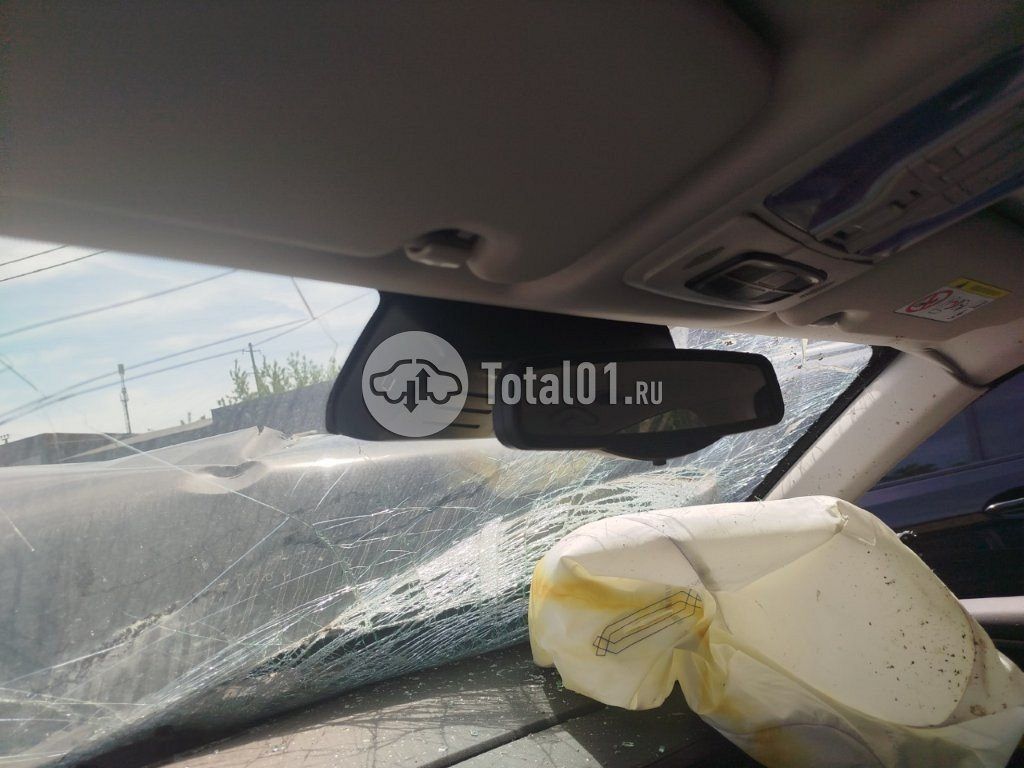 Фото Haval F7X 34
