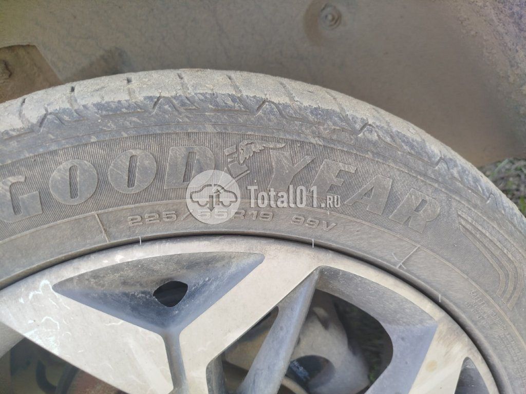 Фото Haval F7X 42