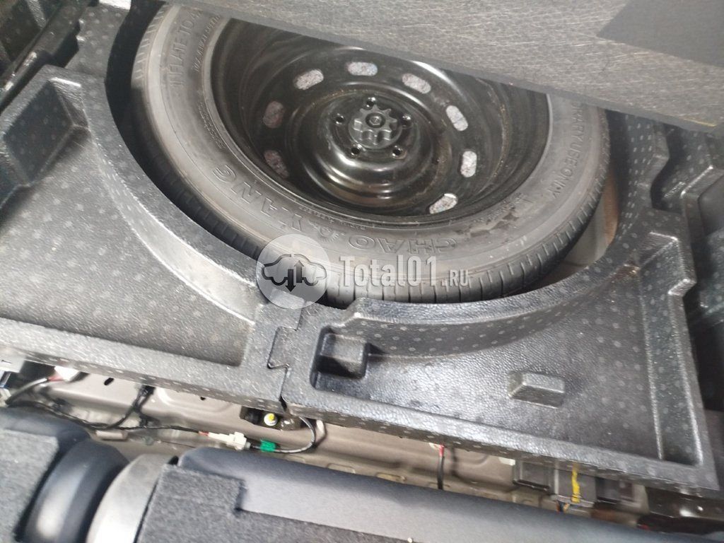 Фото Haval F7X 46