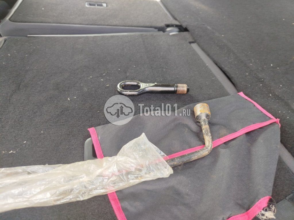 Фото Haval F7X 48