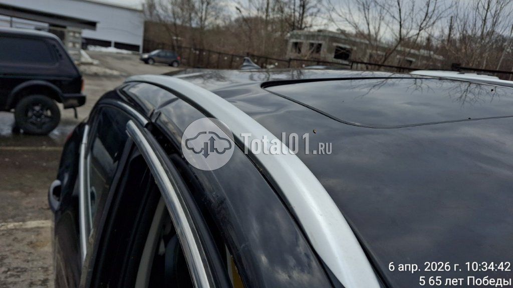 Фото Haval F7X 68