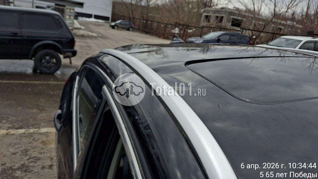 Фото Haval F7X 70