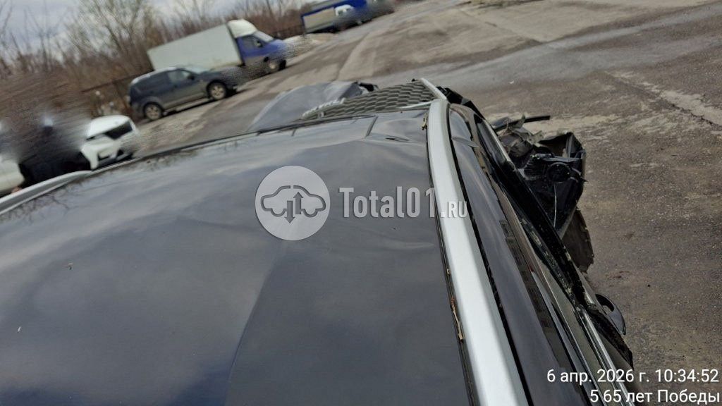 Фото Haval F7X 74