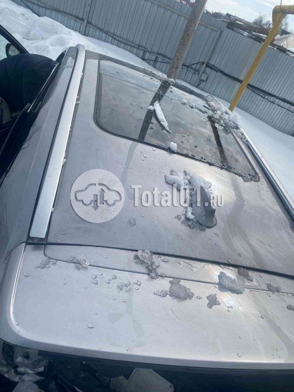 Фото Geely Monjaro 10