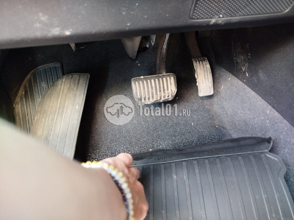 Фото Geely Monjaro 30