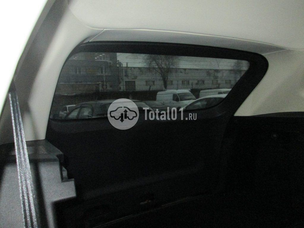 Фото Belgee X70 10