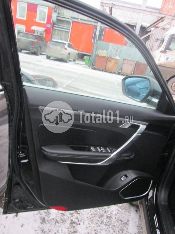 Фото Belgee X70 48