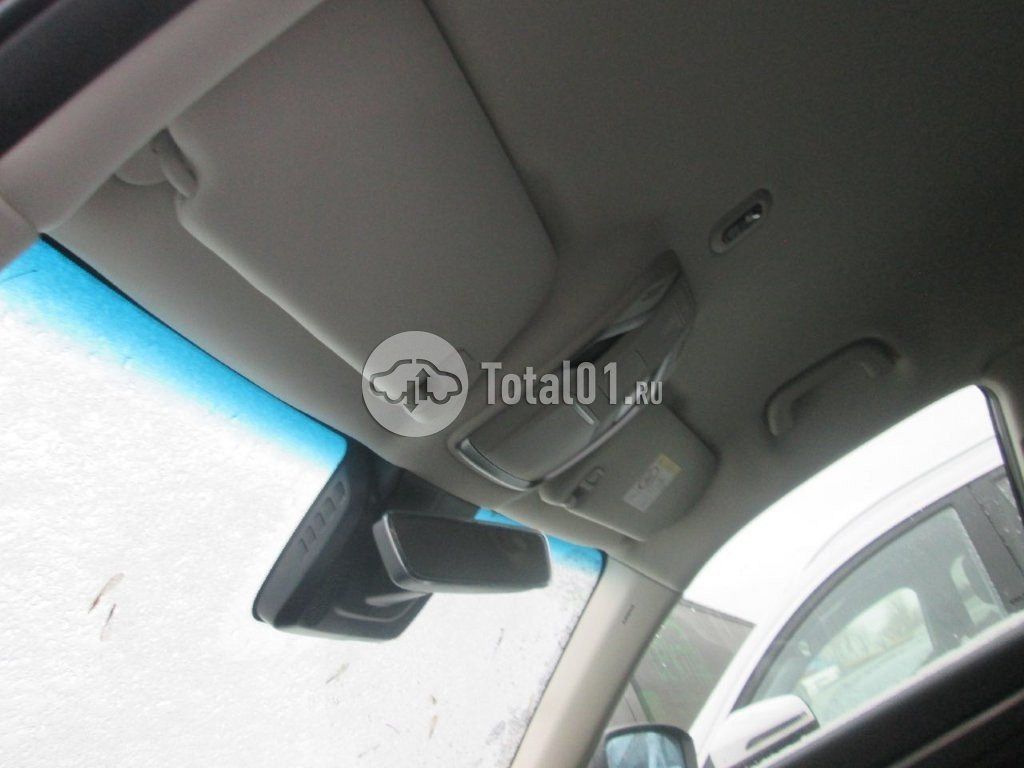 Фото Belgee X70 52