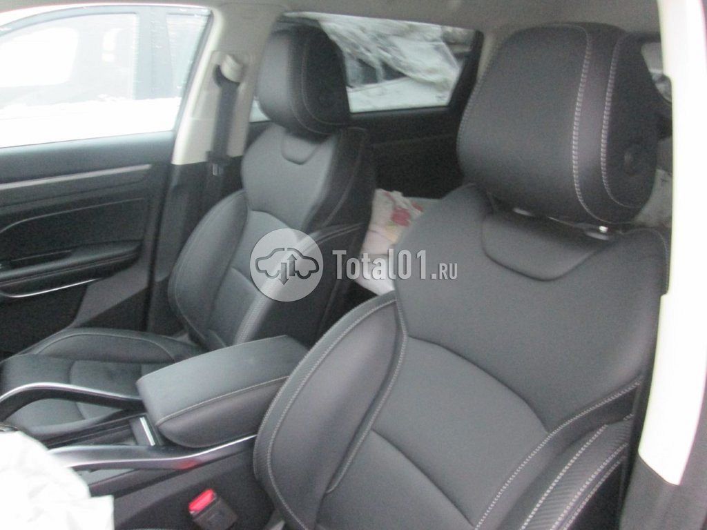 Фото Belgee X70 56