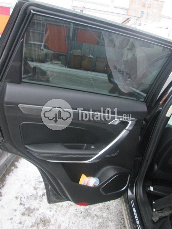 Фото Belgee X70 60
