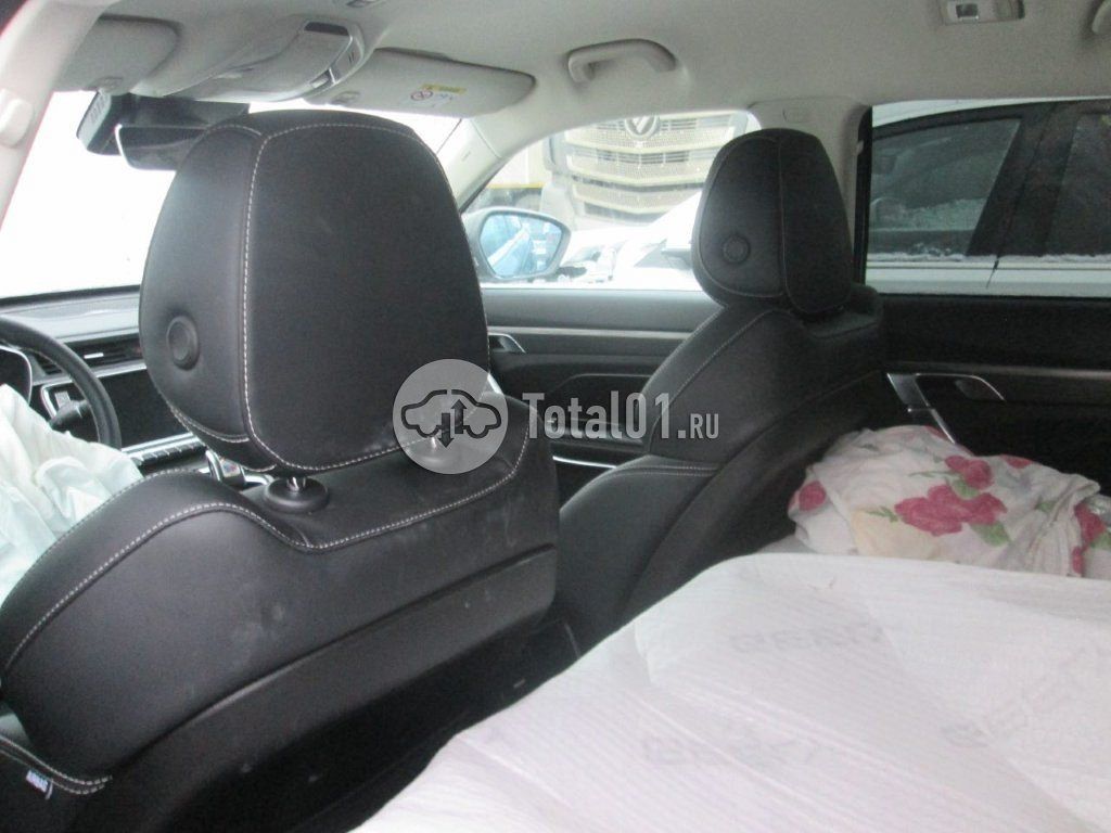 Фото Belgee X70 62