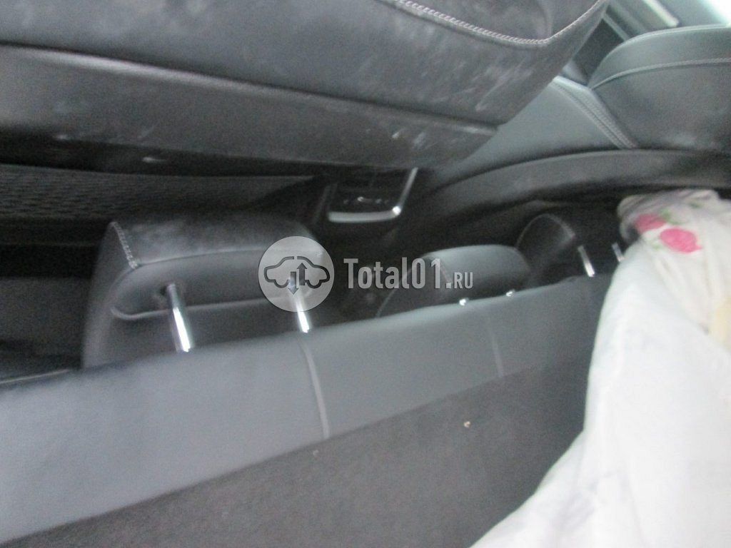 Фото Belgee X70 64