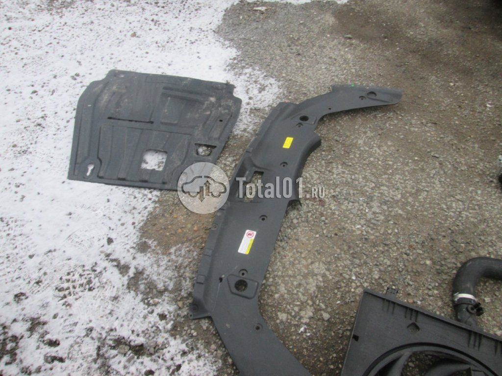 Фото Belgee X70 86