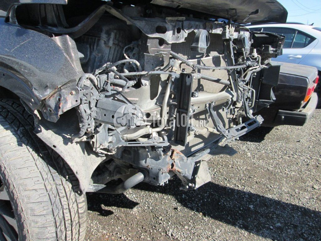 Фото Toyota Tundra 8