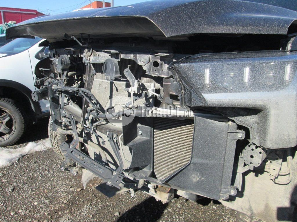 Фото Toyota Tundra 12