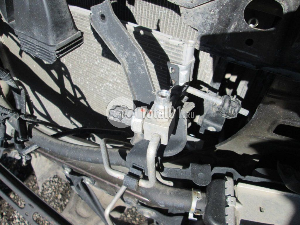 Фото Toyota Tundra 14