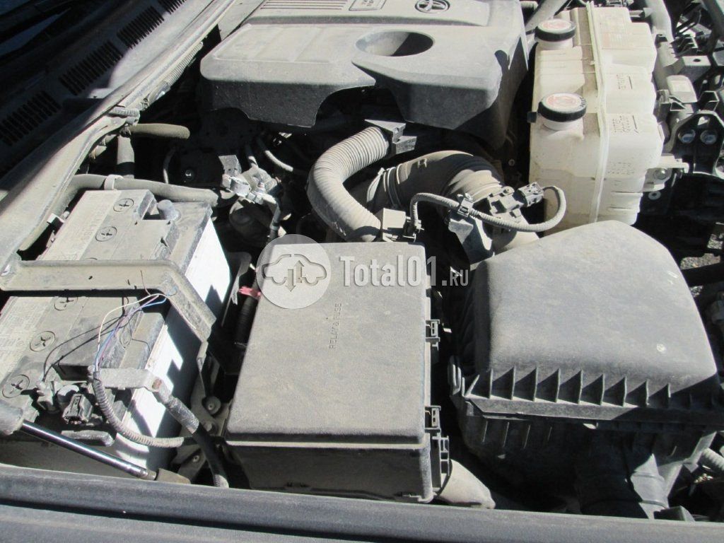 Фото Toyota Tundra 26