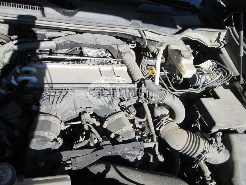 Фото Toyota Tundra 34