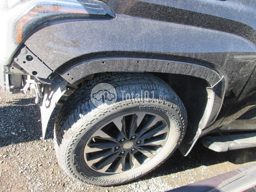 Фото Toyota Tundra 42