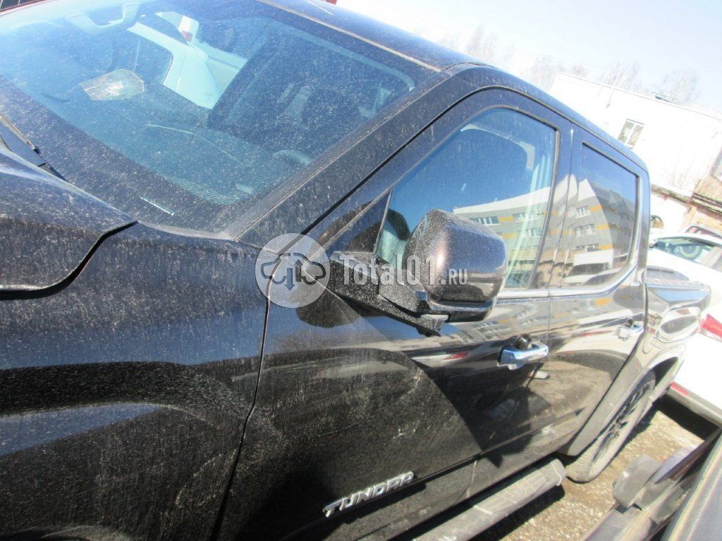 Фото Toyota Tundra 44