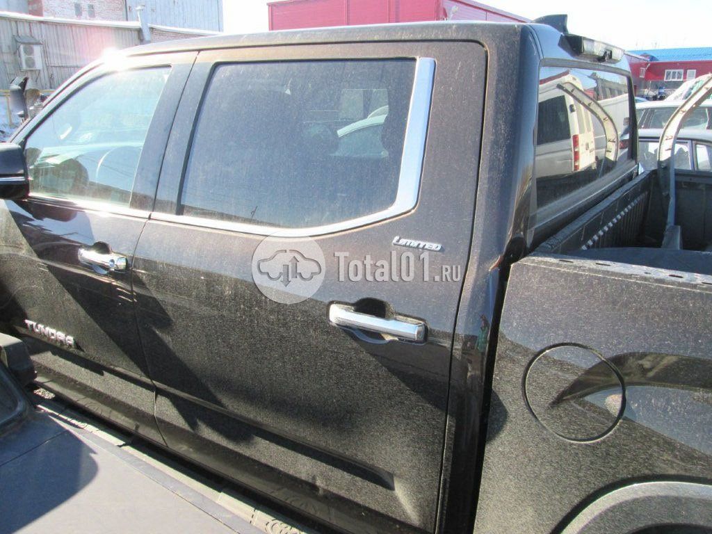 Фото Toyota Tundra 46