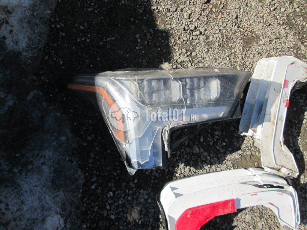 Фото Toyota Tundra 52