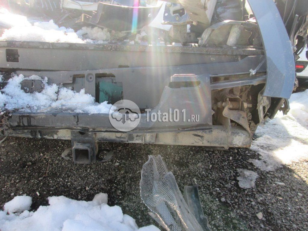 Фото Toyota Tundra 64