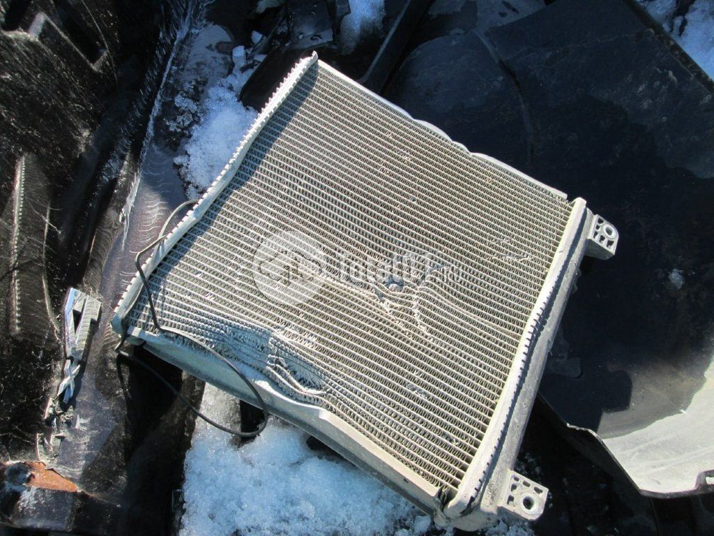 Фото Toyota Tundra 68
