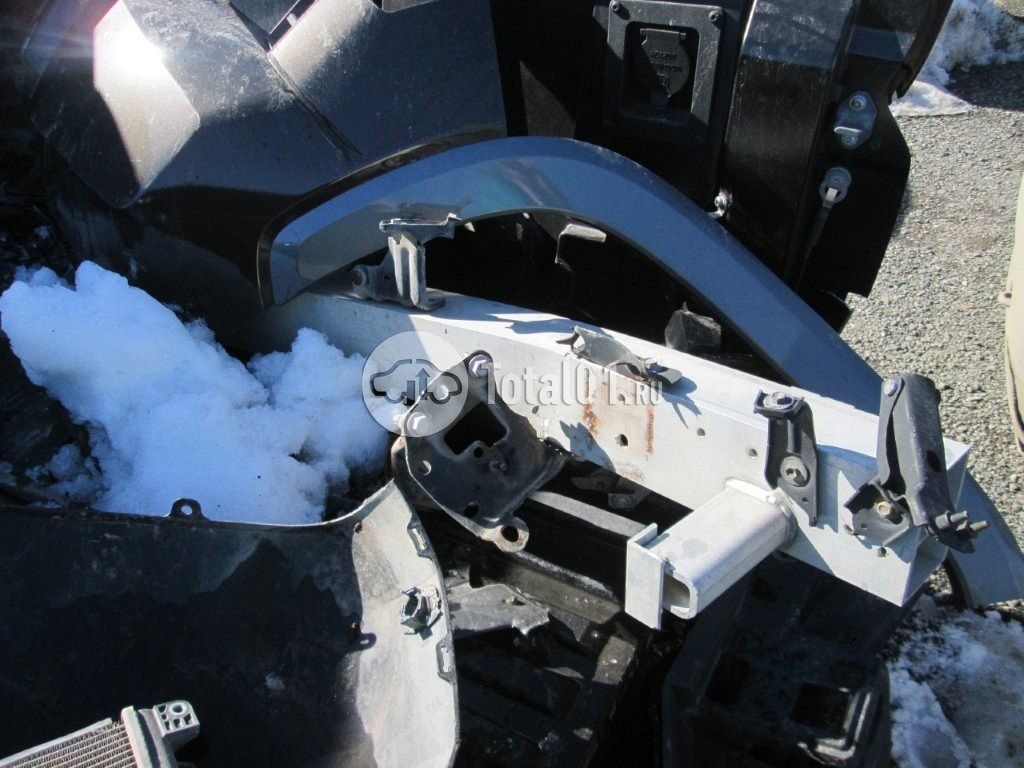 Фото Toyota Tundra 74