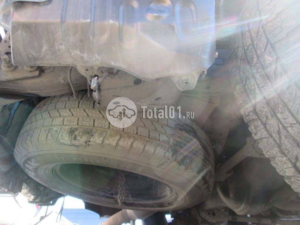 Фото Toyota Tundra 102