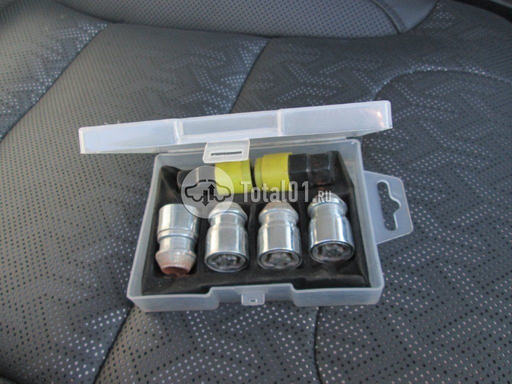 Фото Toyota Tundra 106