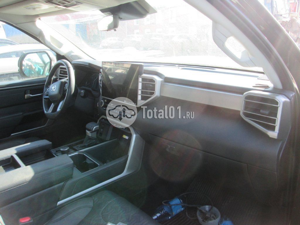 Фото Toyota Tundra 108