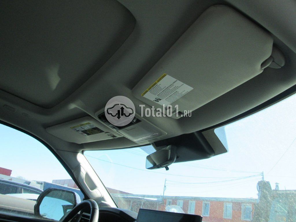 Фото Toyota Tundra 112