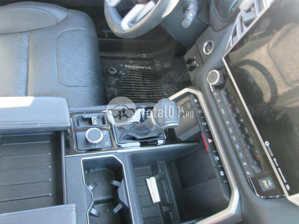 Фото Toyota Tundra 114