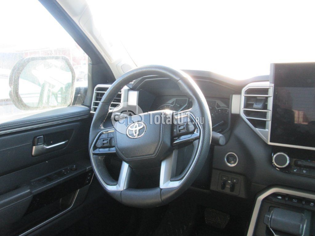 Фото Toyota Tundra 116