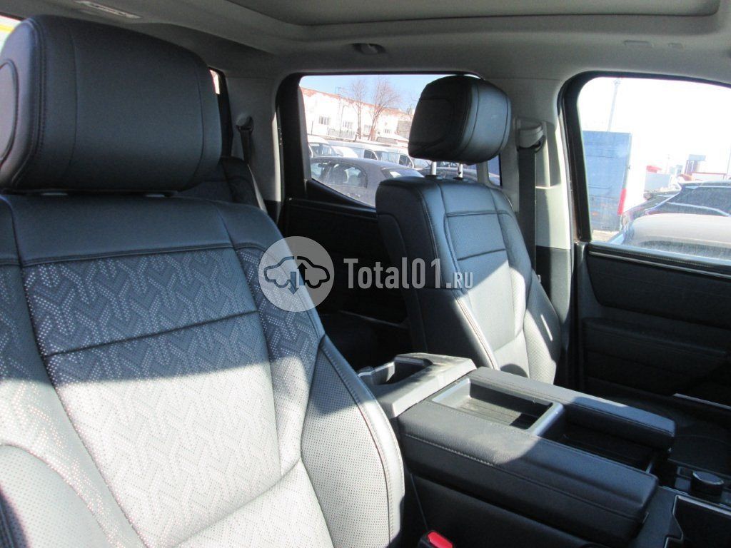 Фото Toyota Tundra 118