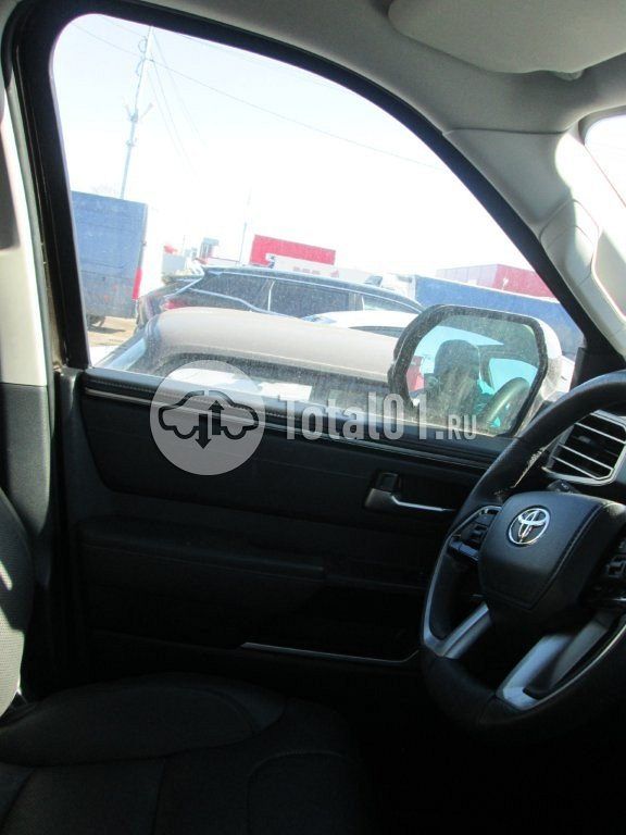 Фото Toyota Tundra 120