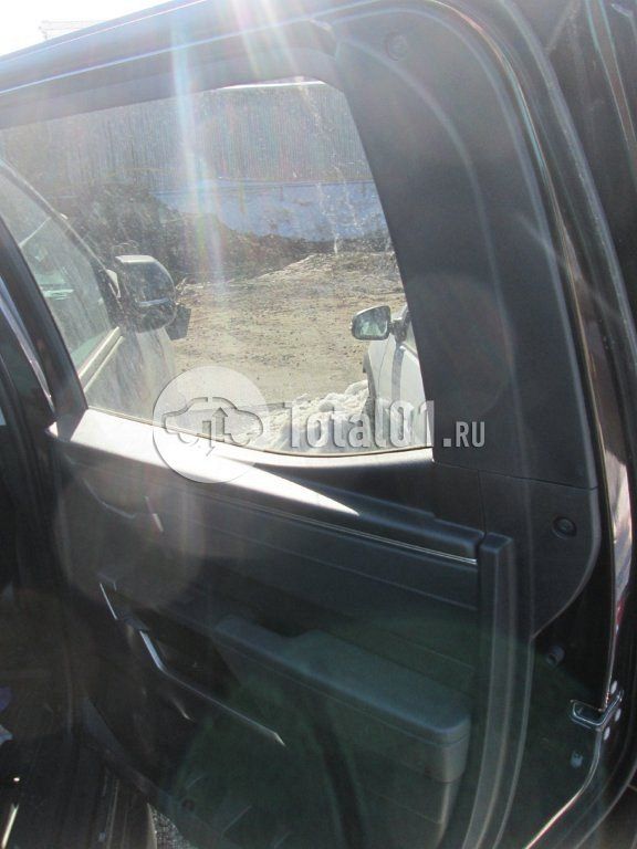 Фото Toyota Tundra 142