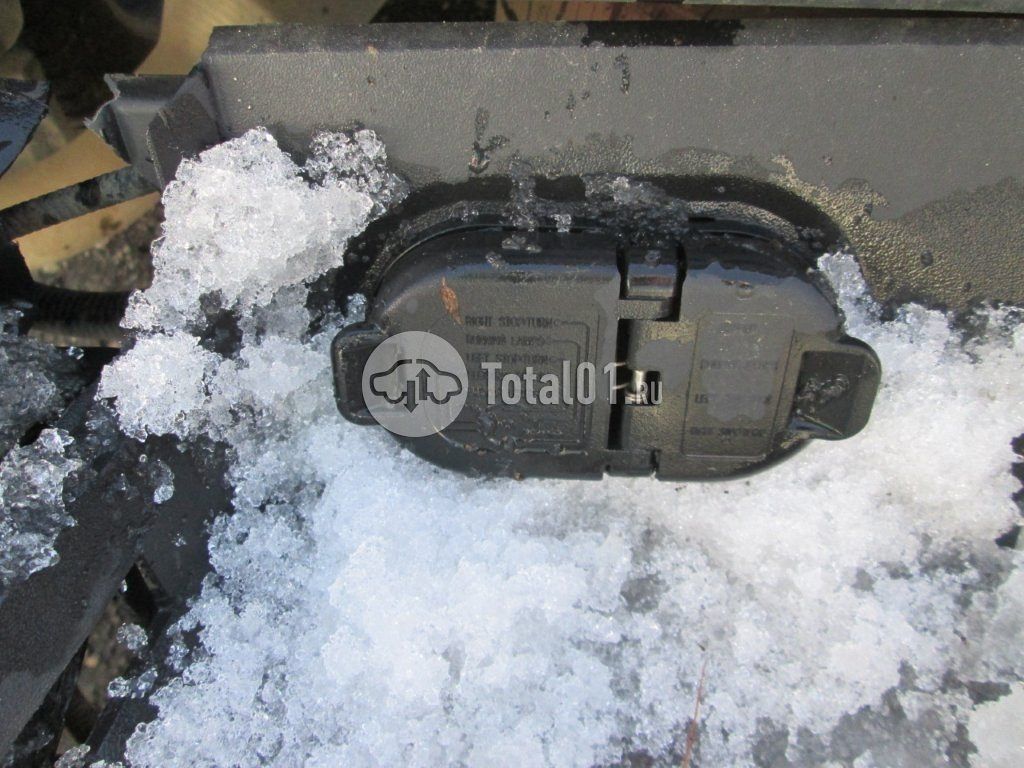Фото Toyota Tundra 152