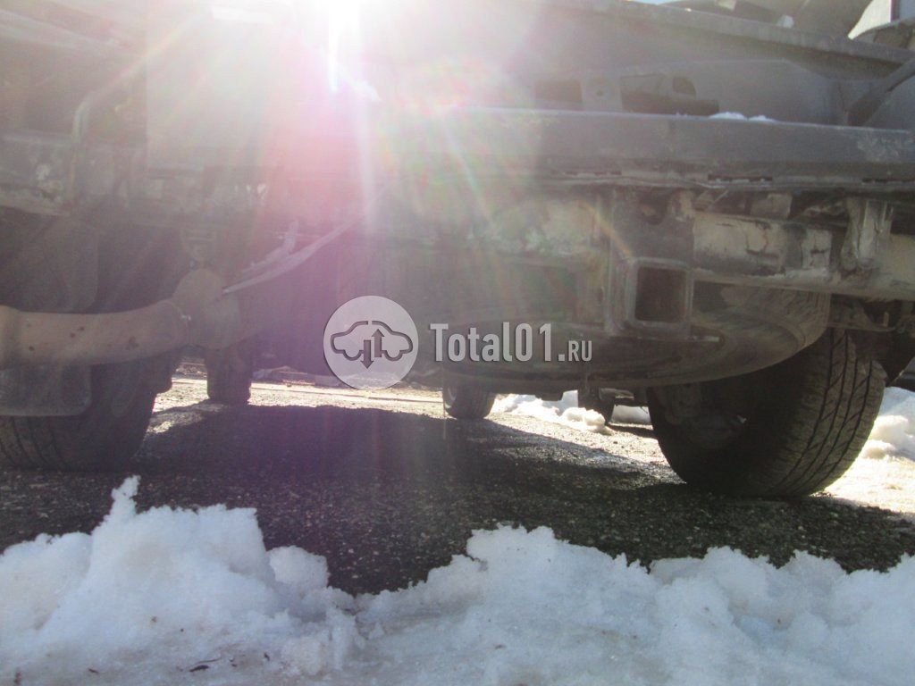 Фото Toyota Tundra 154
