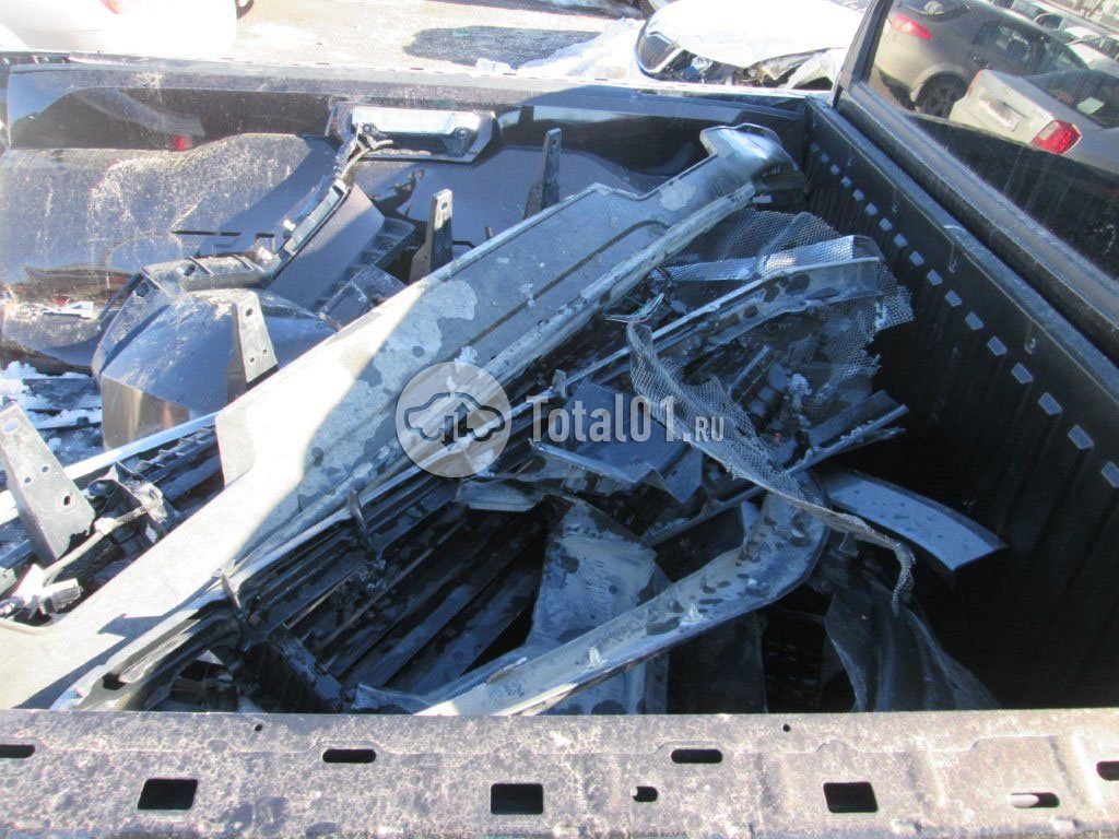 Фото Toyota Tundra 162