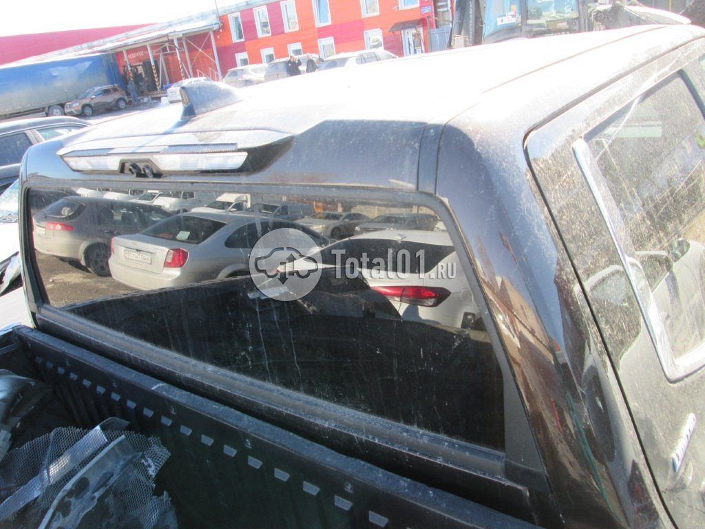 Фото Toyota Tundra 164