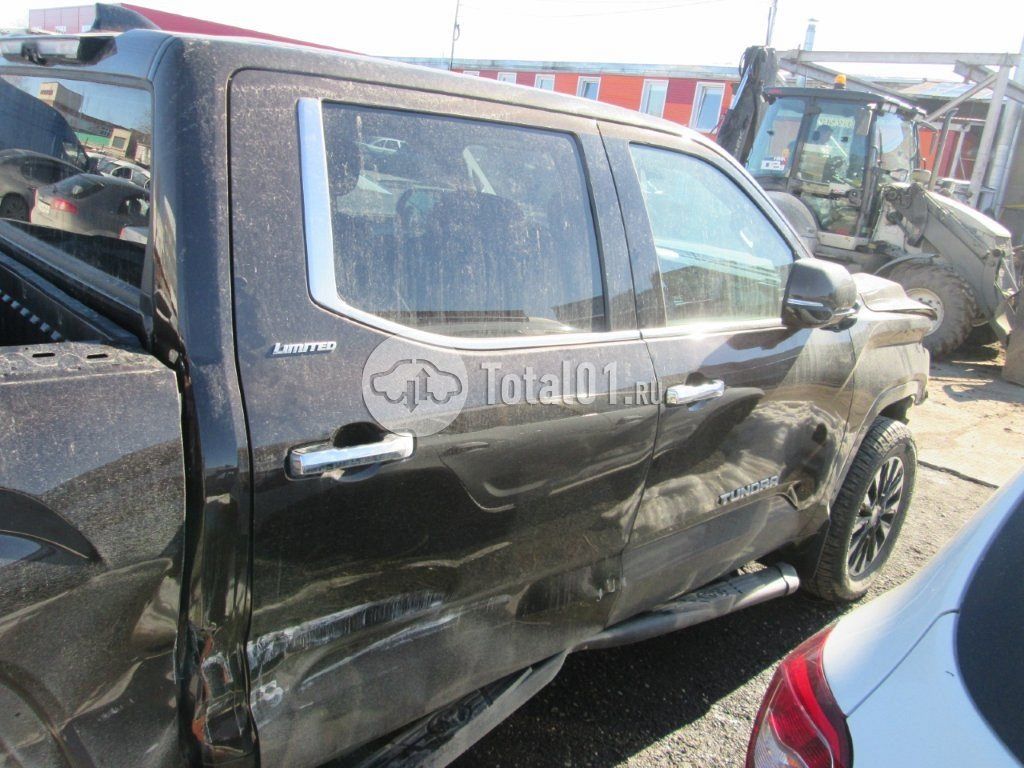 Фото Toyota Tundra 166