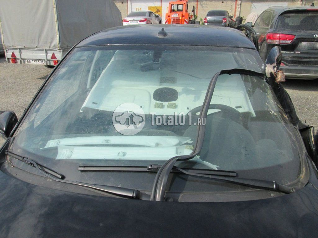Фото ВАЗ (LADA) Granta 10