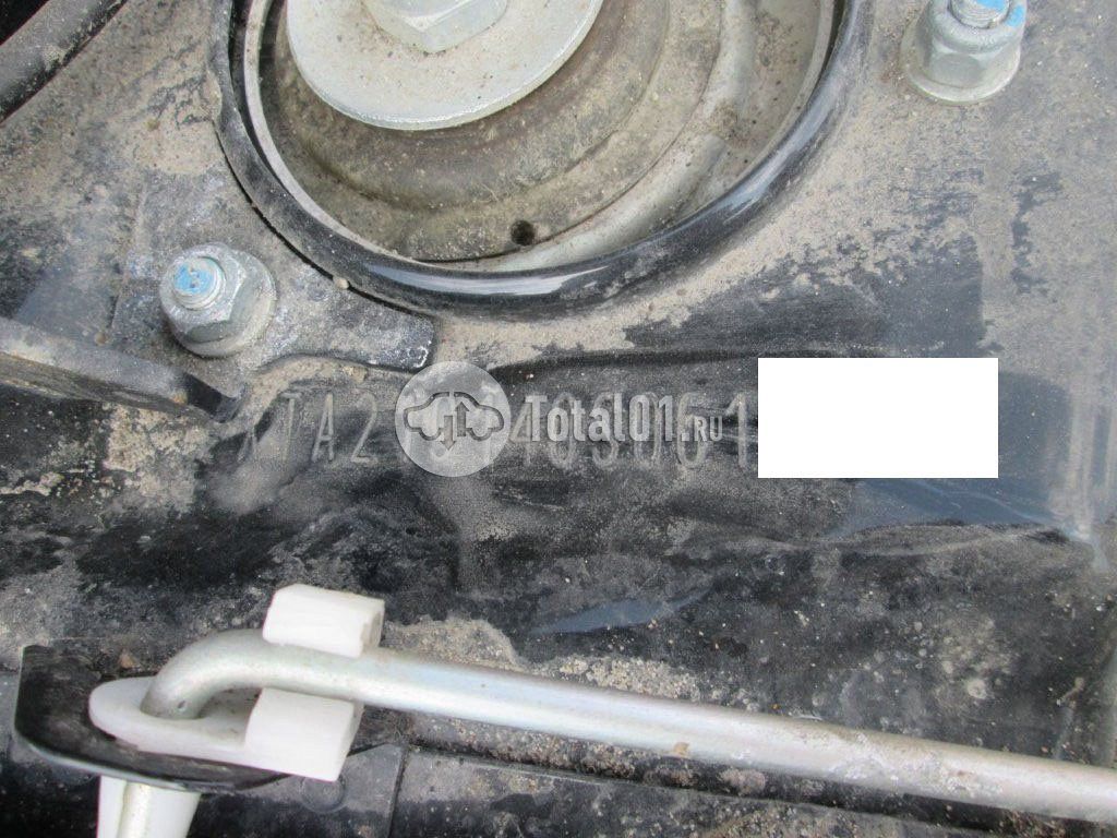 Фото ВАЗ (LADA) Granta 26